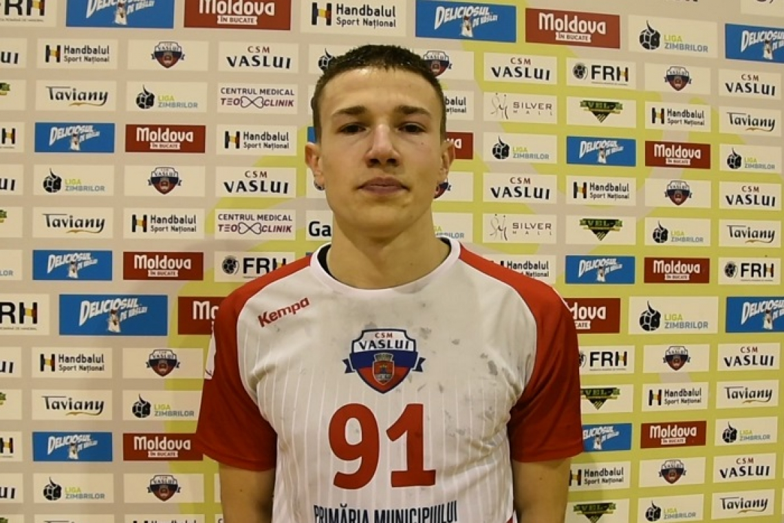 ”E o mare bucurie să pot juca în fața unui asemenea public minunat”