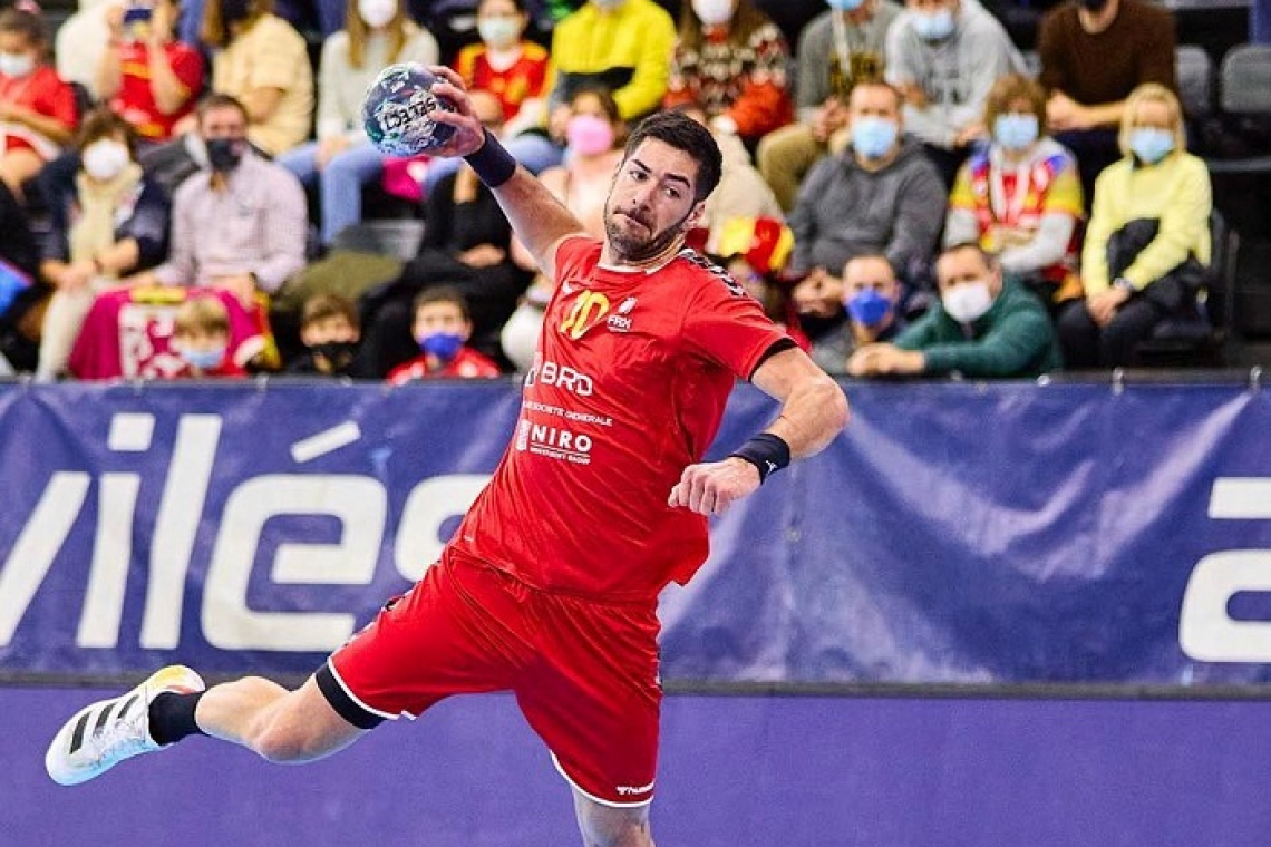 Cumpănici a marcat de trei ori împotriva Turciei