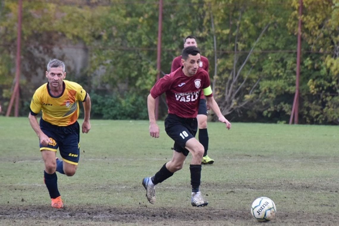 Campioana județeană va disputa barajul cu o altă campioană de județ