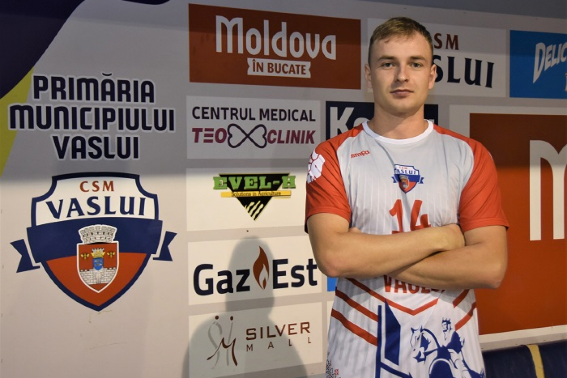 Cîrchea/ ”Cu Bacău, sorții au fost de partea noastră!”