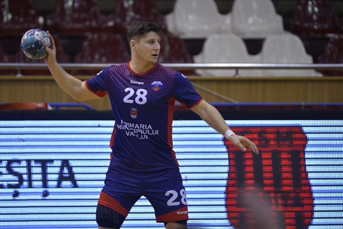 Amihăesi: ”S-a văzut uzura ultimelor meciuri”