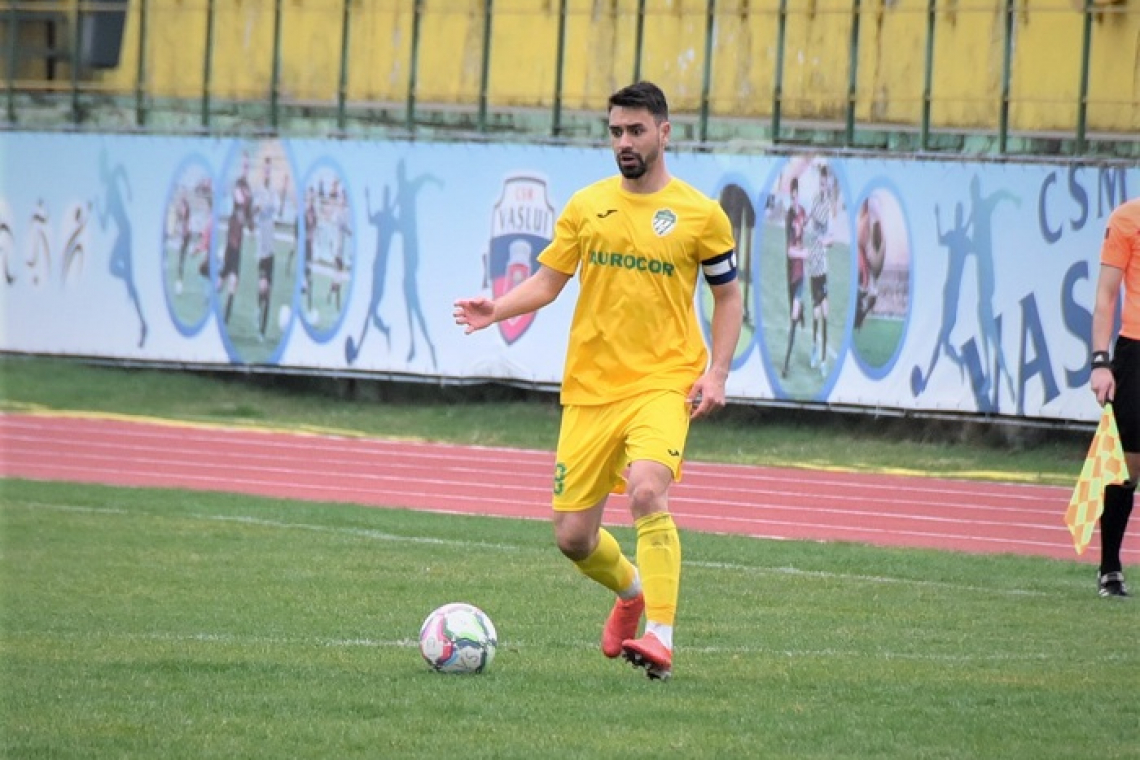 Cracea: ”Suntem o echipă greu de învins!”