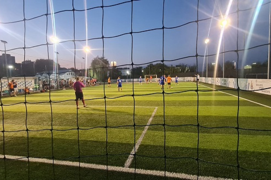 Inter Traian a câștigat Summer Cup 2022