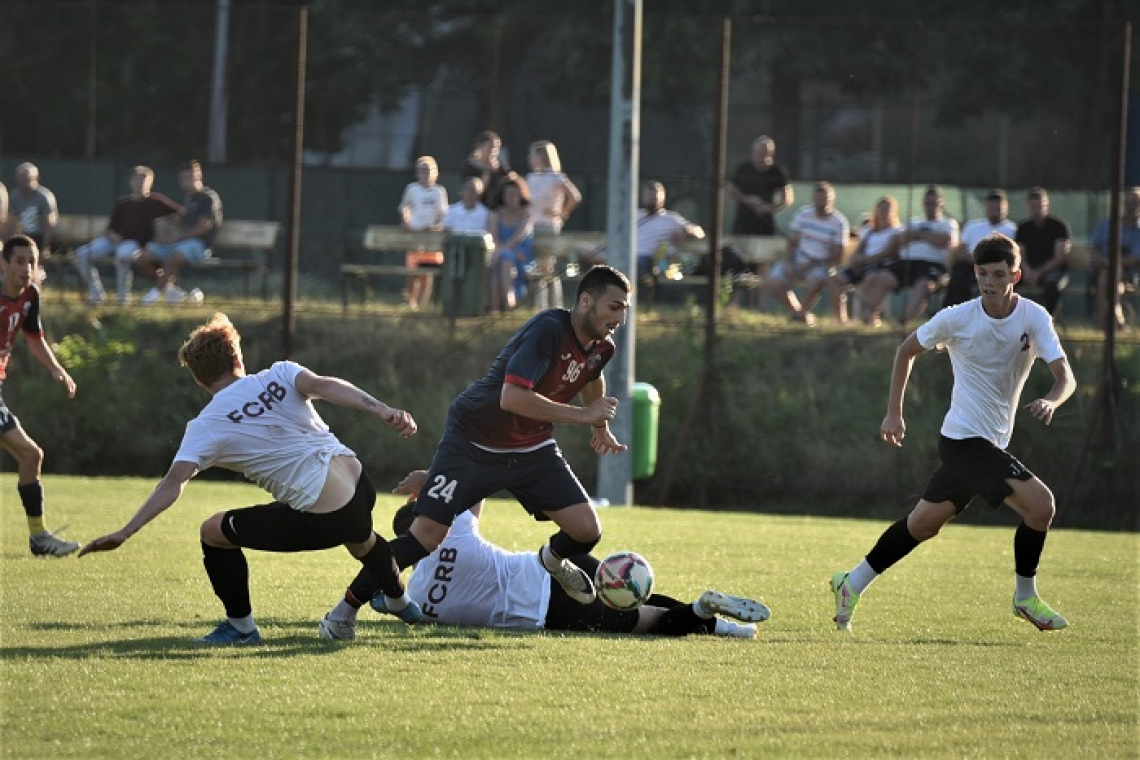 Supercupa deschide noul sezon al competițiilor județene