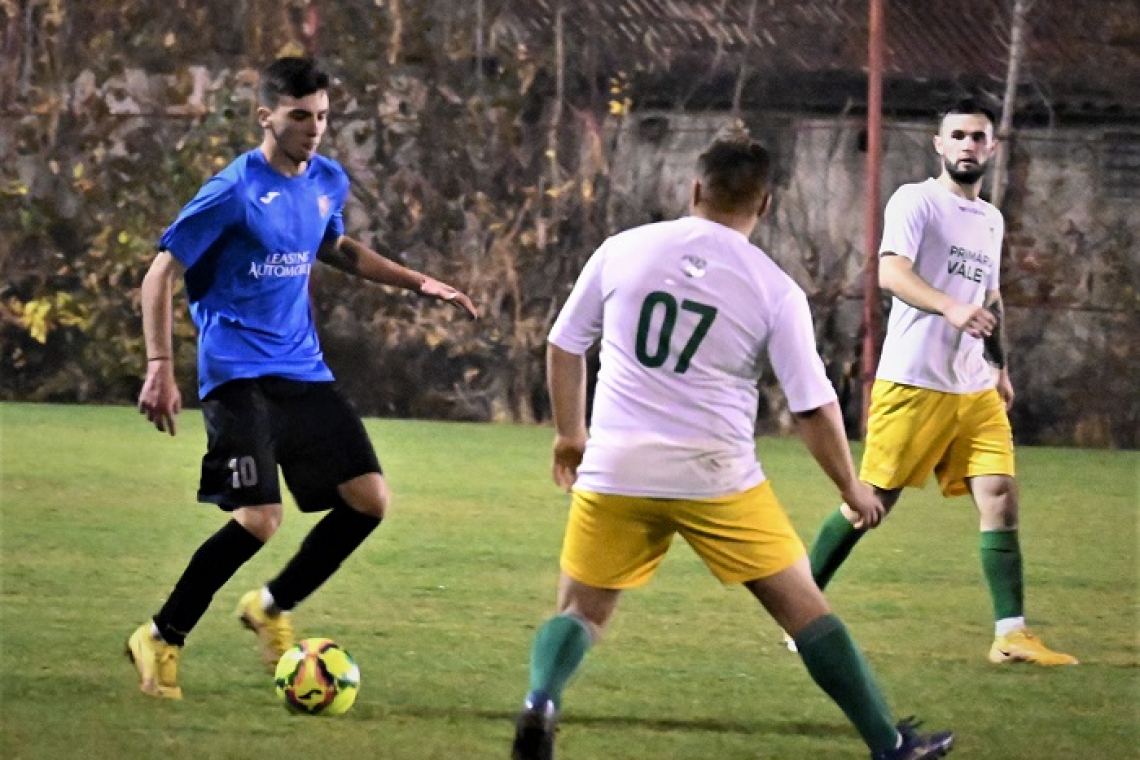 Comstar revine pe podium după cea mai clară victorie a etapei 8