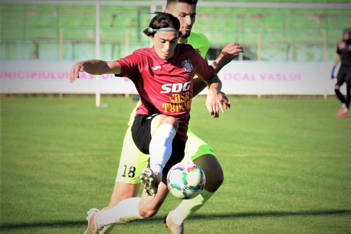 Rapid Brodoc a strigat adunarea luni, 16 ianuarie
