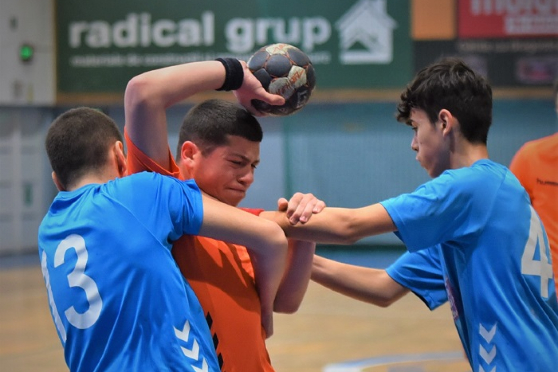 LPS Vaslui debutează cu CSM Ploiești la turneul Valoare