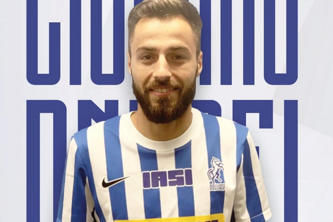 Bârlădeanul Andrei Ciobanu s-a transferat la Politehnica Iași