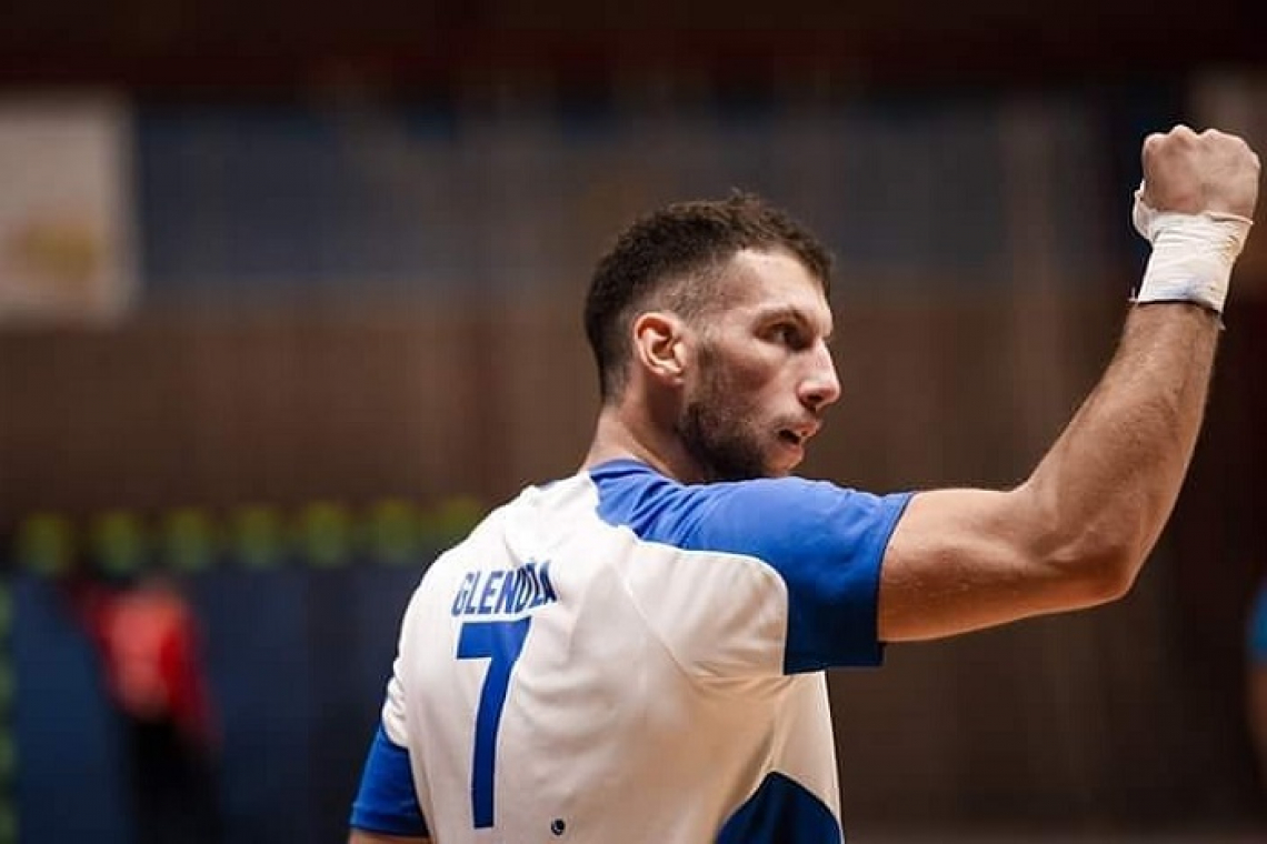 CSM Vaslui a adus un inter din Muntenegru