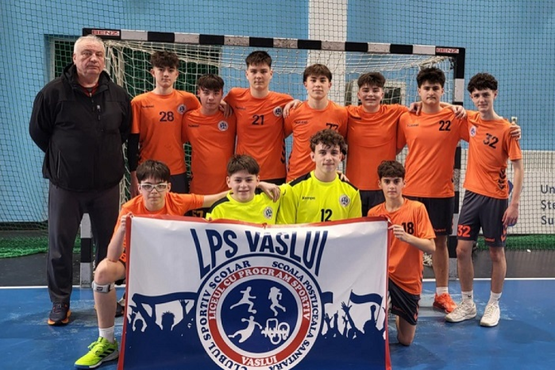 LPS Vaslui a ratat șansa de a juca la turneul final Valoare