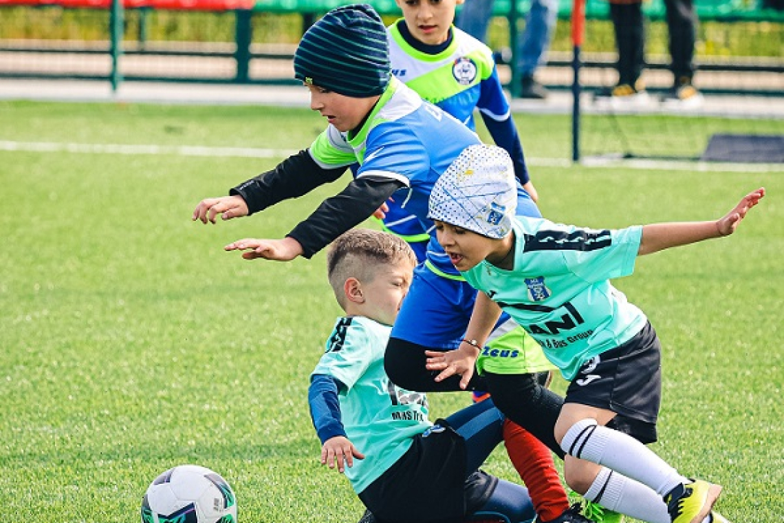 Fotbal fără scor la Interliga de la Huși!
