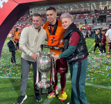 Un vasluian a fost declarat jucătorul finalei Cupei României la fotbal