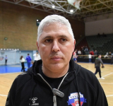 Gabriel Armanu: „O victorie ne-ar aduce un loc 9 în Liga Zimbrilor!”