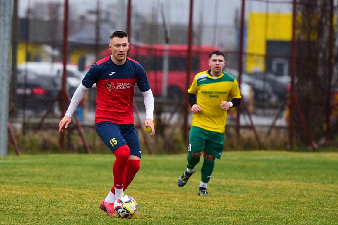 Meci fără miză, abandonat de gazde: campioana va câștiga la masa verde!