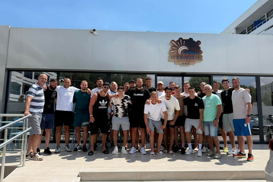 August, lună plină de jocuri de verificare pentru CSM Vaslui