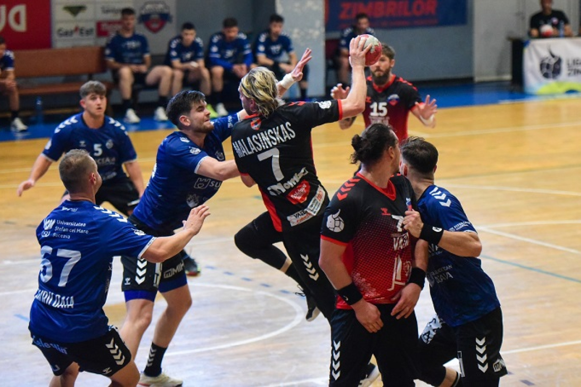 Apel la public pentru meciul cu CSU Suceava