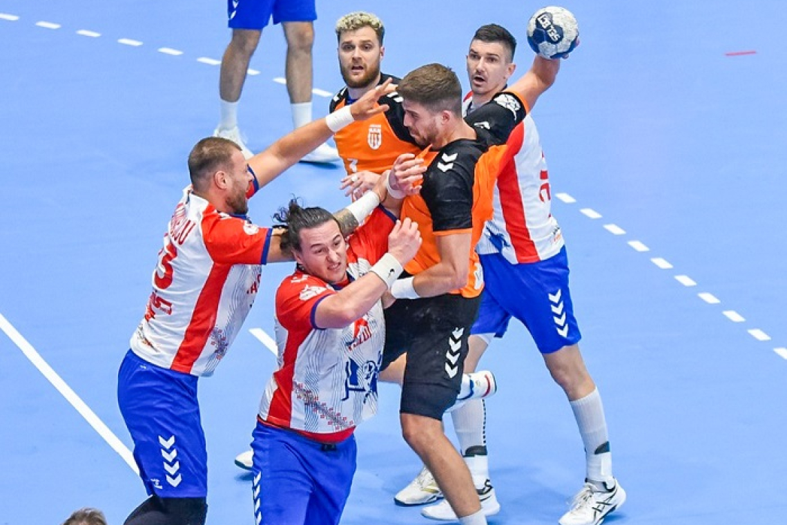 Gabriel Armanu: „Căutăm unde am greșit și încercăm să corectăm”