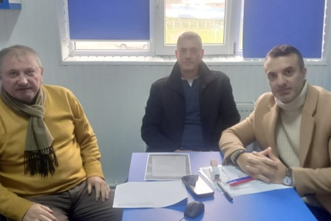 CSM Hușana Huși, lider la final de an în Liga a IV-a Vaslui: obiectiv clar, promovarea