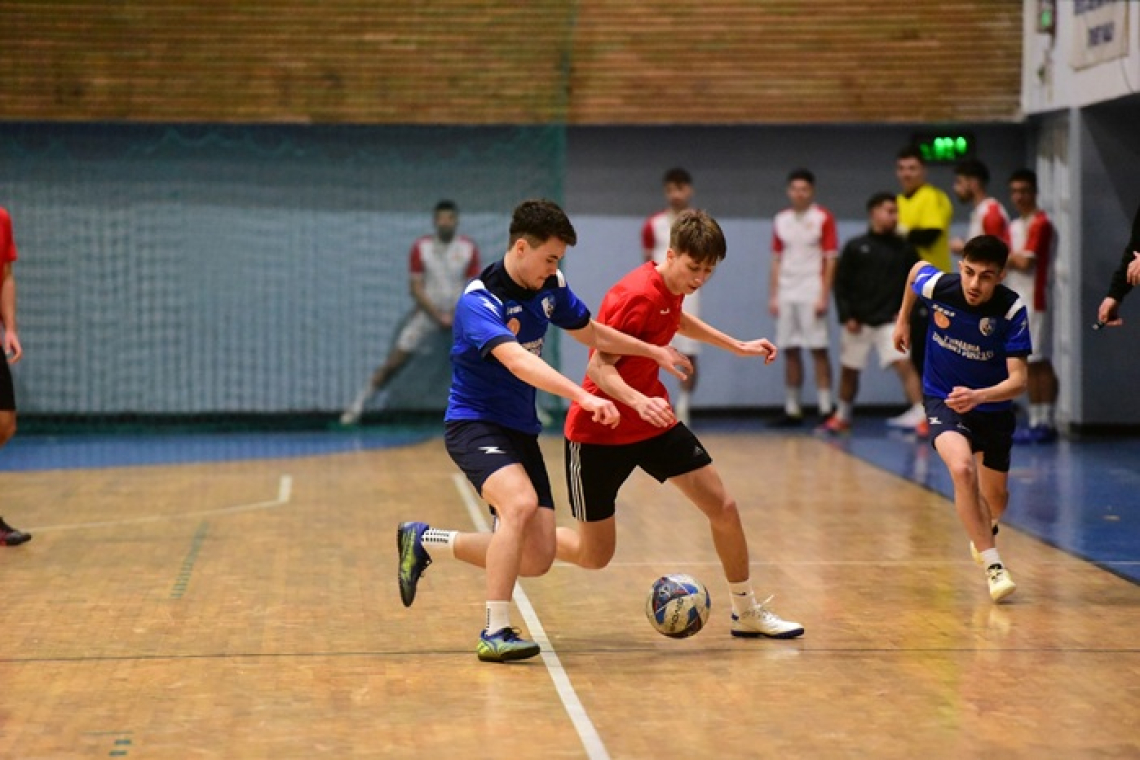 Ultimele zile de înscrieri la Winter Cup Vaslui. 35 de echipe confirmate pentru ediția a XIII-a