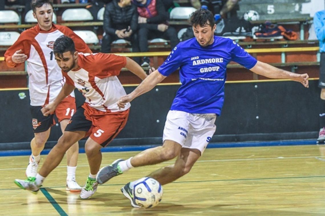 Winter Cup Vaslui ajunge la ediția a XIII-a: peste 400 de jucători pe teren