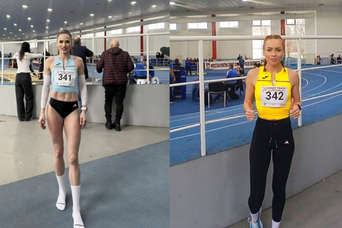 CSM Vaslui, două reprezentante în topul celor mai buni sportivi ai județului pe anul 2025