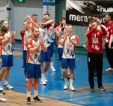 Meci de podium pentru CSM Vaslui la prima apariție oficială din 2026