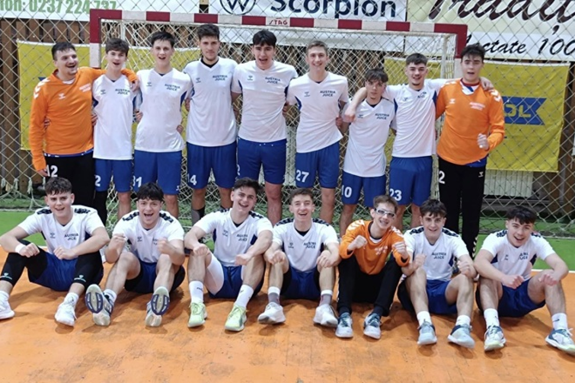 Debut perfect de retur pentru juniorii 1 de la LPS Vaslui: victorie clară la Focșani