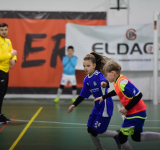 Vlad Mocanu strălucește ca antrenor la ACS Hușana: copii pe locul 4 la Cupa AJF!