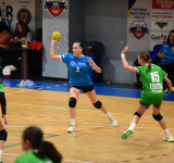 Vasluiul devine centru de selecție pentru viitoarele tricolore ale handbalului românesc