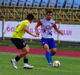 CSM Vaslui accelerează spre play-off: test la Brăila și dueluri tari înainte de reluarea Ligii 3