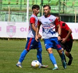 CSM Vaslui continuă seria victoriilor în meciurile amicale