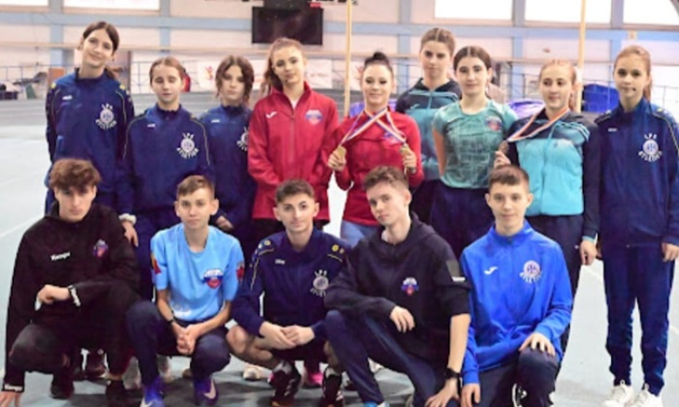 Atleții LPS–CSM Vaslui, pe podium la Memorialul „Dorin Melinte” de la Bacău