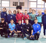 Atleții LPS–CSM Vaslui, pe podium la Memorialul „Dorin Melinte” de la Bacău