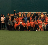 ACS Hușana Huși, dublă campioană la Cupa AJF – categoriile 2016 și 2017