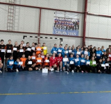 Handbal feminin J4 | Județul Vaslui trimite patru echipe la faza Euroregiune a Campionatului Național