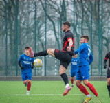 CSM Vaslui, învinsă clar de FC Bacău într-un nou test de pregătire