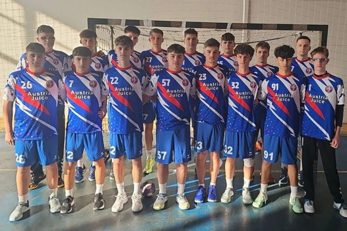 LPS Vaslui, victorie categorică la Botoșani și locul 2 consolidat în Campionatul Național