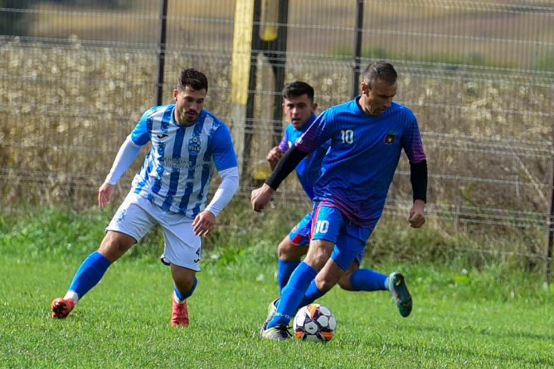 CSM Hușana Huși are programate două meciuri amicale în week-end