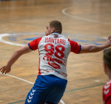 CSM Vaslui primește vizita celor de la CSM Constanța în Liga Zimbrilor