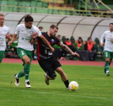 CSM Vaslui începe seria „finalelor” pentru play-off. Duel decisiv la Onești