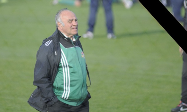 Doliu în fotbalul vasluian: a murit medicul Petru Stănișteanu