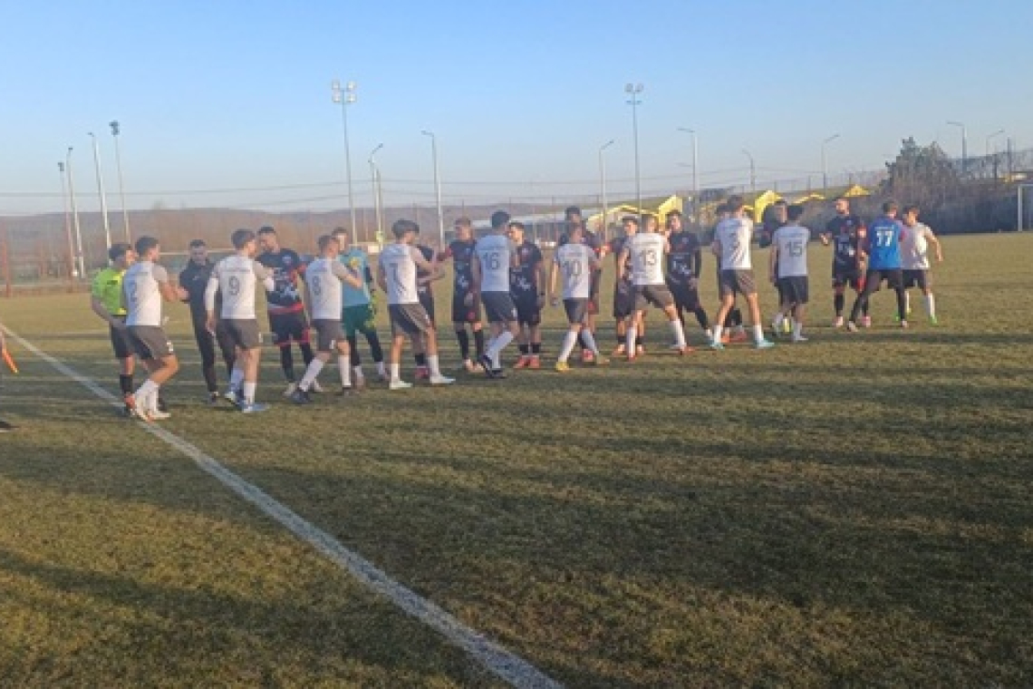 CSM Vaslui, victorie clară în amical înaintea duelului cu Aerostar Bacău