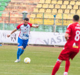 Dragoș Grigore: „Vom lupta până în ultimul minut!” - CSM Vaslui mai speră la calificare