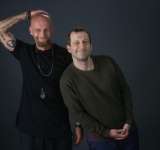 Un fost fotbalist din Vaslui a devenit concurent la Asia Express