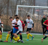 Spectacol total în Liga 5 Vaslui! 38 de goluri într-o etapă incendiară