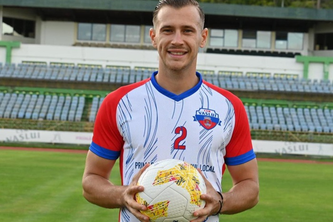 CSM Vaslui, apel către suporteri înainte de „finala” sezonului regular