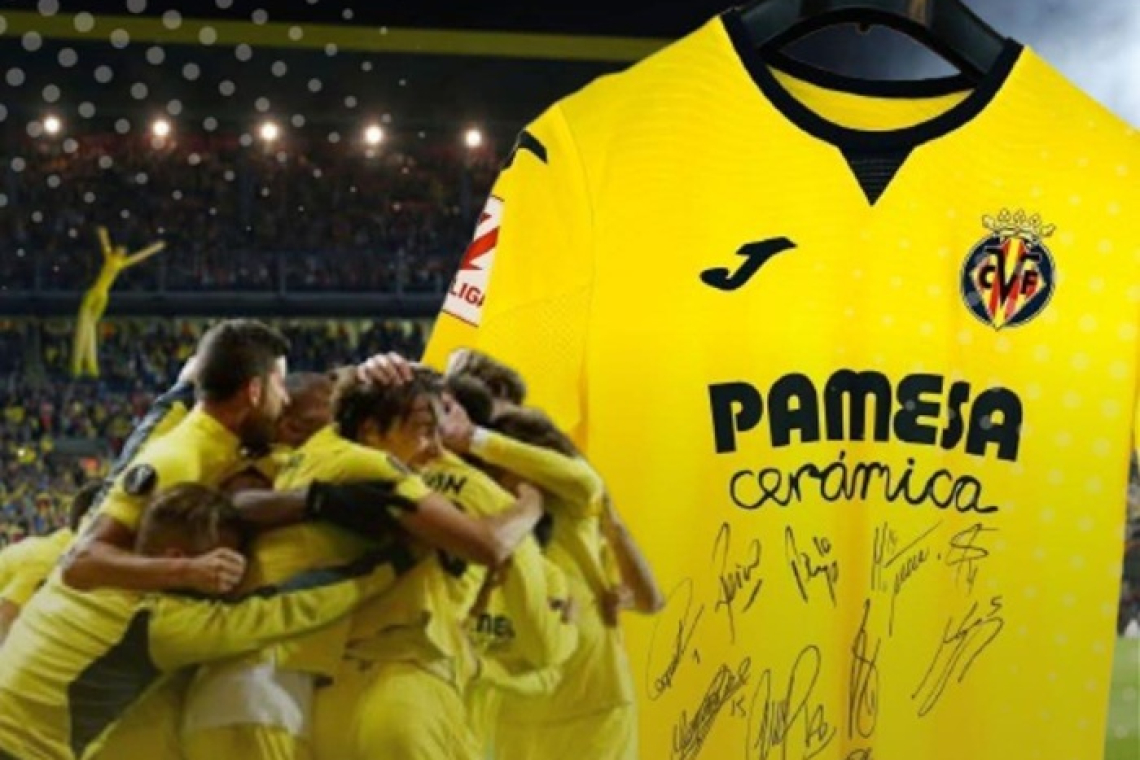 Tricoul „Submarinului Galben” unește o comunitate: 3.000 de lei pentru șansa lui Andrei la o viață normală