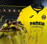 Tricoul „Submarinului Galben” unește o comunitate: 3.000 de lei pentru șansa lui Andrei la o viață normală