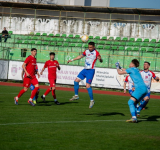 CSM Vaslui începe cu victorie play-out-ul Ligii 3: 2-1 cu FC Bacău II