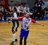 CSM Vaslui revine cu victorie în Liga Zimbrilor: succes clar la Cluj și urcare în clasament